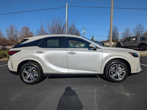 2026 Lexus RX 350 Base