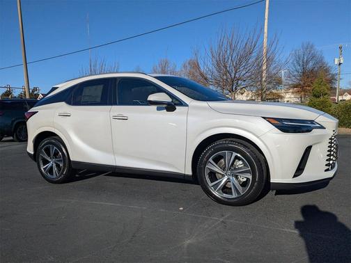 2026 Lexus RX 350 Base