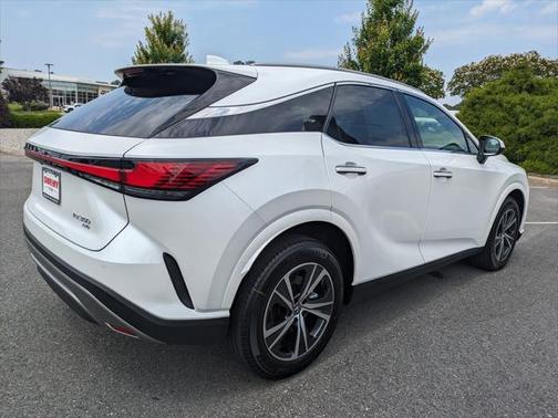 2025 Lexus RX 350 Base