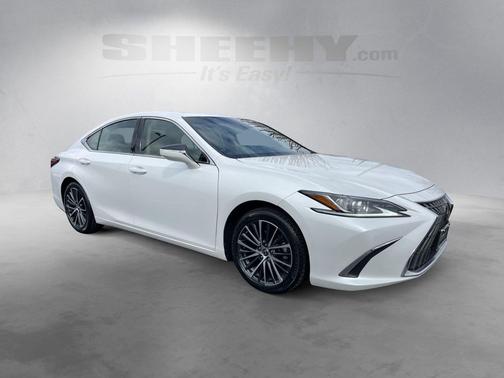 2023 Lexus ES 350 Base