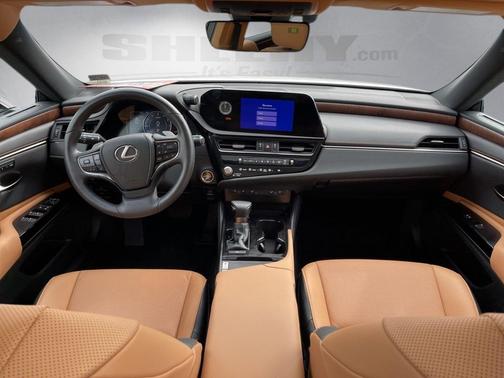 2023 Lexus ES 350 Base