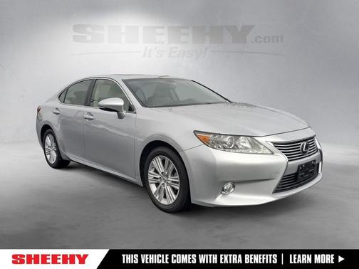 2013 Lexus ES 350 Base