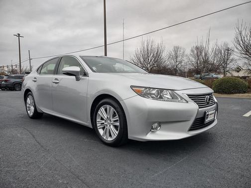 2013 Lexus ES 350 Base