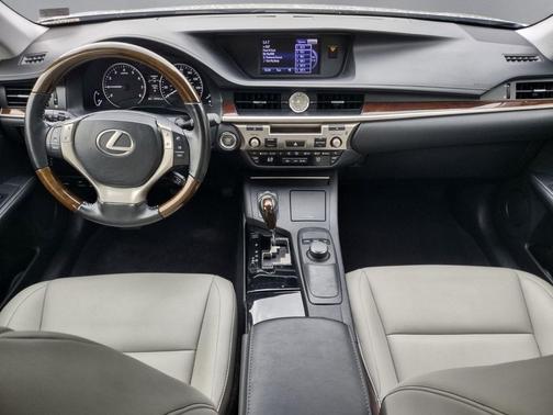 2013 Lexus ES 350 Base