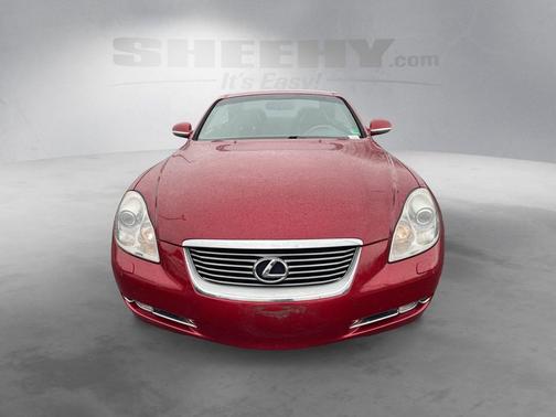 2006 Lexus SC 430 Base