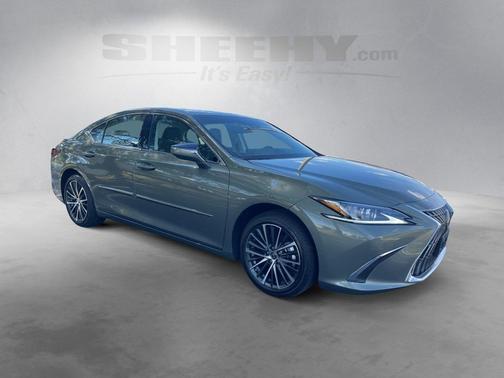 2025 Lexus ES 350 Base