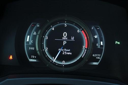 2019 Lexus IS 300 Base