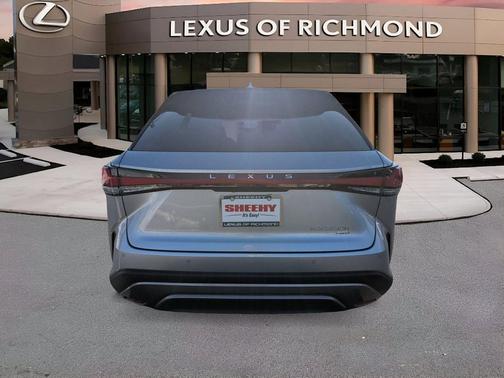 Iridium 2026 Lexus RX 350h Premium