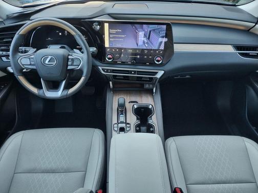 2025 Lexus RX 350 Premium Plus