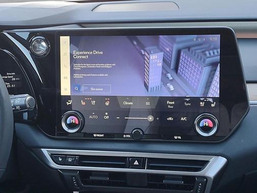 2025 Lexus RX 350 Premium Plus