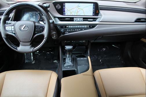 2019 Lexus ES 350 Base
