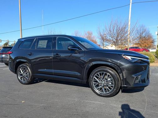 2026 Lexus TX 350 Premium