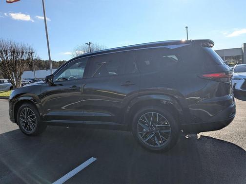 2026 Lexus TX 350 Premium