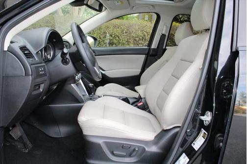 2014 Mazda CX-5 Grand Touring