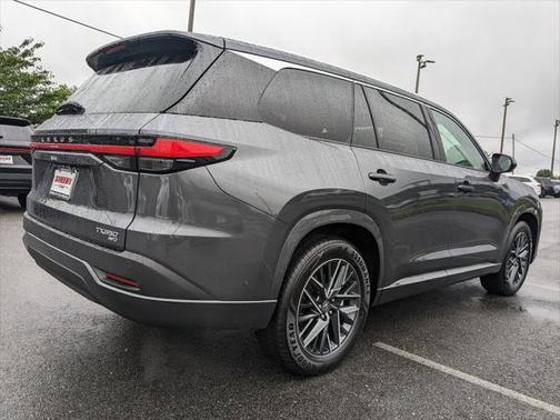 2025 Lexus TX 350 Premium