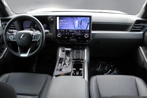 2024 Lexus GX 550 Premium+