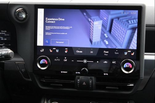 2024 Lexus GX 550 Premium+