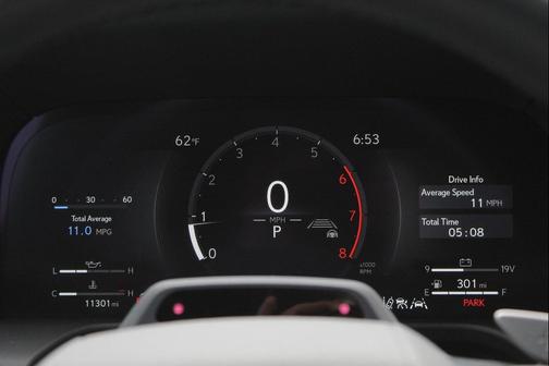 2024 Lexus GX 550 Premium+