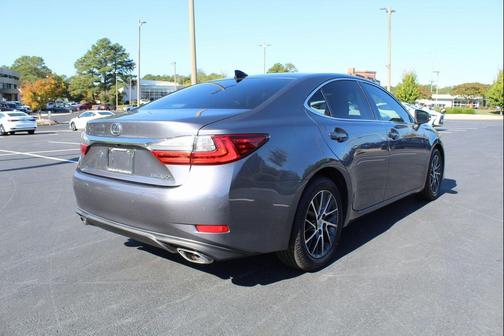 2016 Lexus ES 350 Base