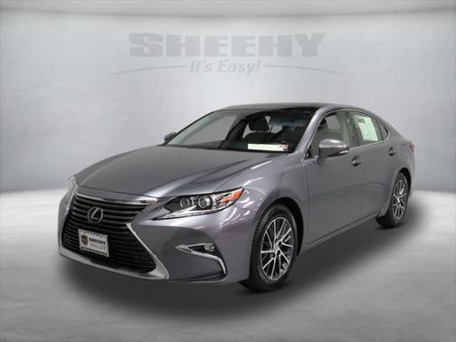 2016 Lexus ES 350 Base