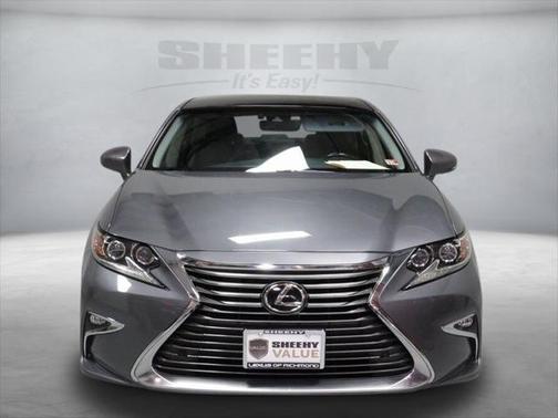 2016 Lexus ES 350 Base