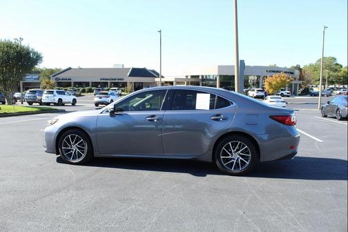 2016 Lexus ES 350 Base