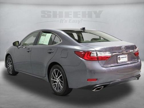 2016 Lexus ES 350 Base