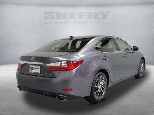 2016 Lexus ES 350 Base