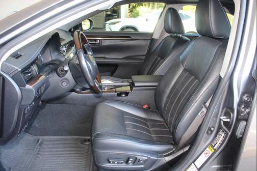 2016 Lexus ES 350 Base