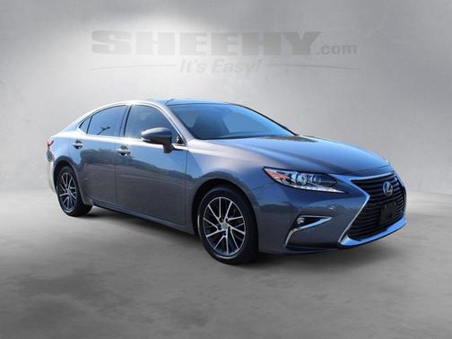 2016 Lexus ES 350 Base