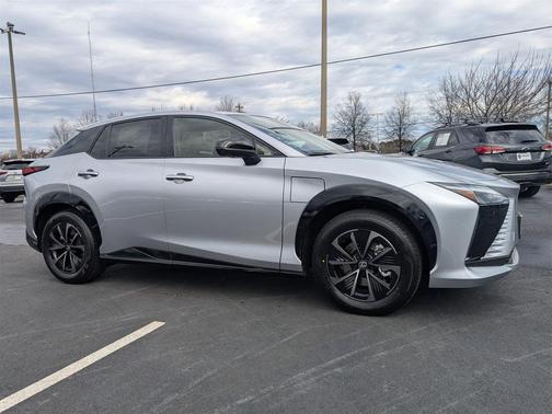 2026 Lexus RZ 450e Premium