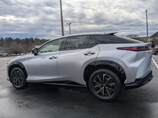 2026 Lexus RZ 450e Premium