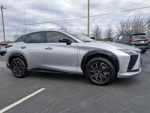 2026 Lexus RZ 450e Premium