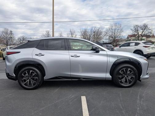 2026 Lexus RZ 450e Premium