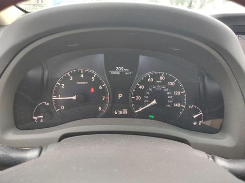 2011 Lexus RX 350 Base