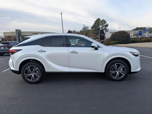 2026 Lexus RX 350 Premium