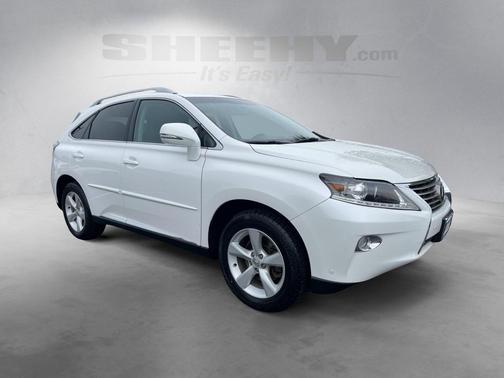 2014 Lexus RX 350 Base