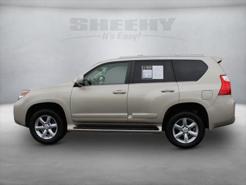 2013 Lexus GX 460 Base