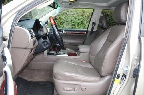 2013 Lexus GX 460 Base