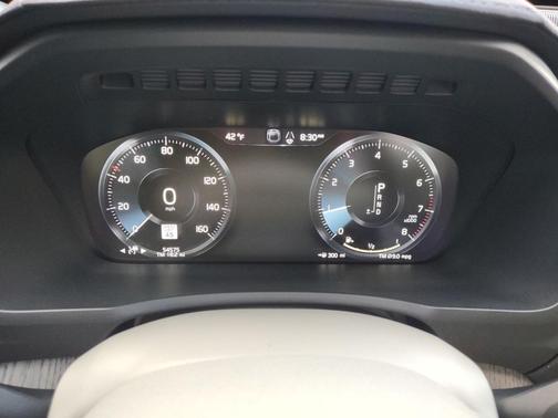 2022 Volvo XC90 T6 Inscription