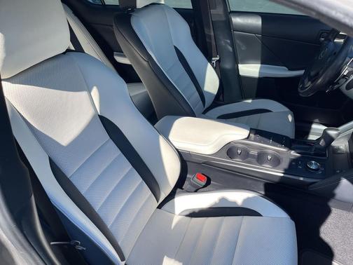 2021 Lexus IS 350 Base