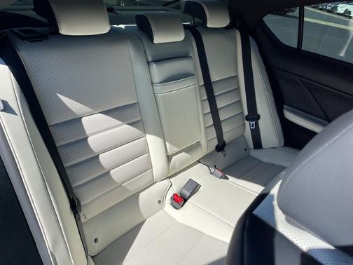 2021 Lexus IS 350 Base