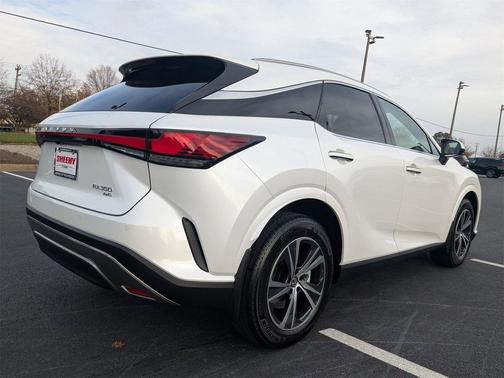 2026 Lexus RX 350 Base