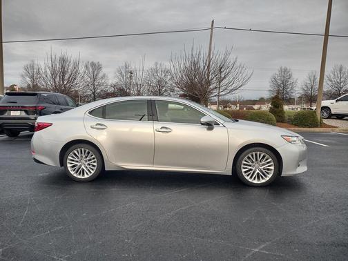2013 Lexus ES 350 Base