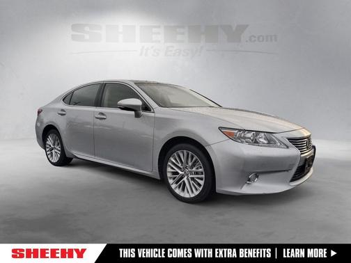 2013 Lexus ES 350 Base