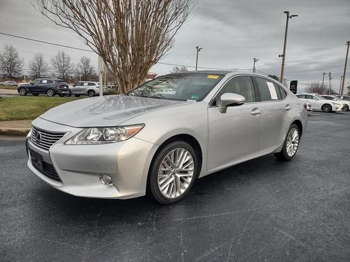 2013 Lexus ES 350 Base