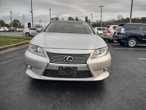 2013 Lexus ES 350 Base