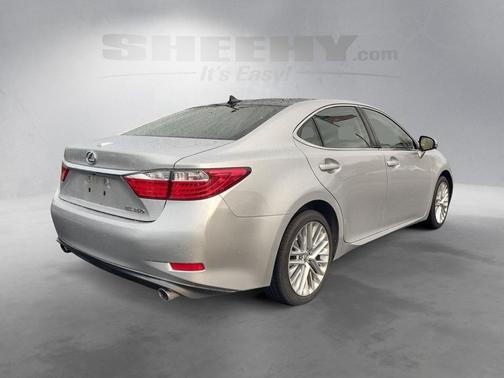 2013 Lexus ES 350 Base