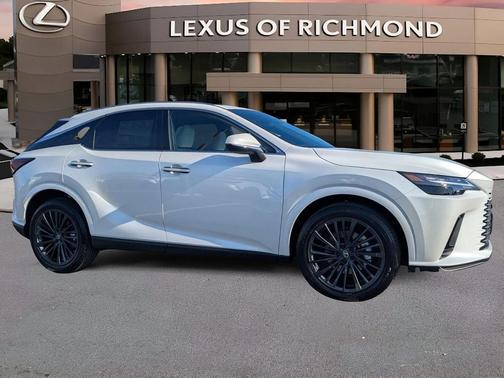 2026 Lexus RX 350 Premium