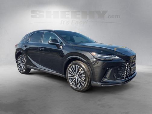2023 Lexus RX 350 Premium Plus